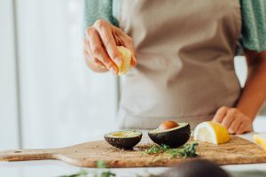 El aguacate tiene u gran potencial de antioxidante, además de ofrecer grandes dosis de vitamina E. El aguacate tiene u gran potencial de antioxidante, además de ofrecer grandes dosis de vitamina E.