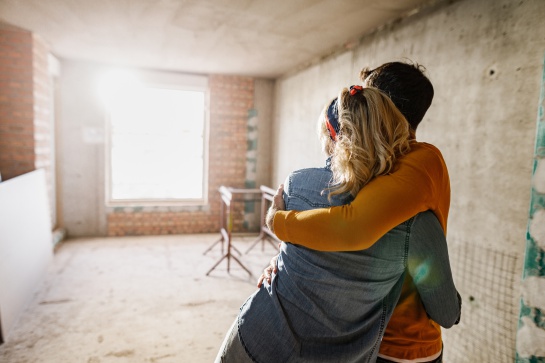 Es importante que no seas propietario de una vivienda en la ciudad, a menos que se trate del lugar donde se construirá Es importante que no seas propietario de una vivienda en la ciudad, a menos que se trate del lugar donde se construirá