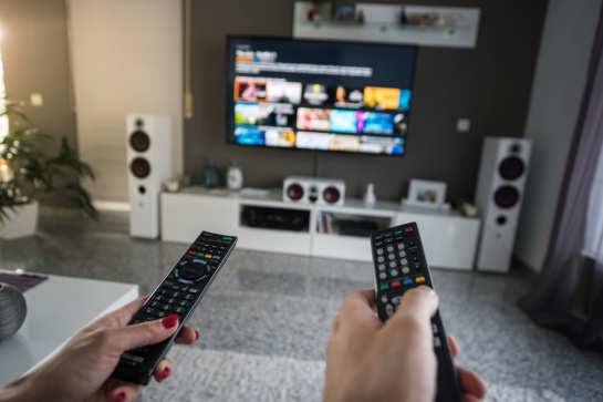 Las plataformas en streaming má importantes están ofreciendo trabajo en la Ciudad de México Las plataformas en streaming má importantes están ofreciendo trabajo en la Ciudad de México