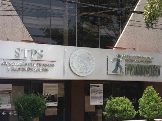 El trabajador que no reciba sus utilidades podrá acudir a la Procuraduría de la Defensa del Trabajo. El trabajador que no reciba sus utilidades podrá acudir a la Procuraduría de la Defensa del Trabajo.