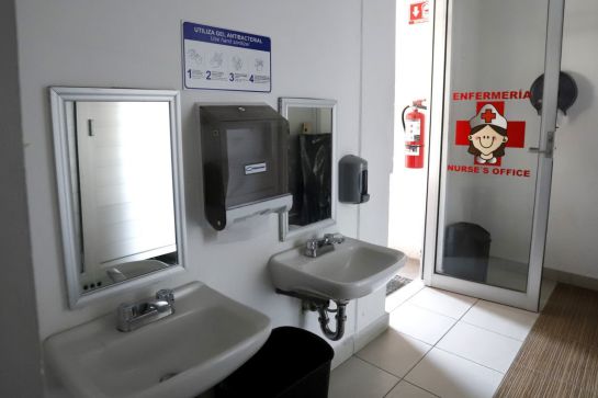 Deberán seguir los protocolos sanitarios principales (sana distancia y uso de cubrebocas) Deberán seguir los protocolos sanitarios principales (sana distancia y uso de cubrebocas)