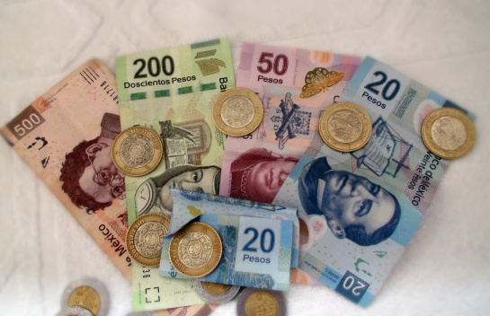 Banxico: ¿El banco tiene la obligación de cambiarme las monedas y los billetes? Banxico: ¿El banco tiene la obligación de cambiarme las monedas y los billetes?