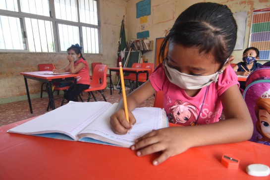 El 9 de julio será la fecha en que los estudiantes de la SEP concluyan su ciclo escolar 2020-2021 El 9 de julio será la fecha en que los estudiantes de la SEP concluyan su ciclo escolar 2020-2021