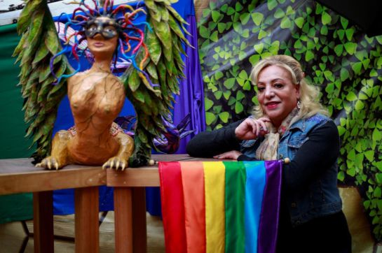 Roshell Terranova busca ser Diputada Federal Plurinominal por el partido Movimiento Ciudadano. Roshell Terranova busca ser Diputada Federal Plurinominal por el partido Movimiento Ciudadano.