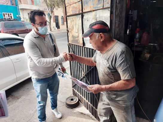 Tres candidatos independientes buscarán una diputación entre los 300 cargos de mayoría relativa y 200 de representación proporcional. Tres candidatos independientes buscarán una diputación entre los 300 cargos de mayoría relativa y 200 de representación proporcional.
