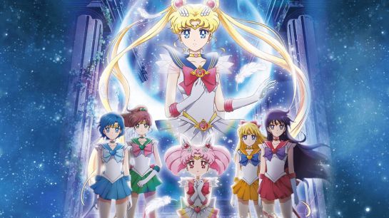 La película ‘Pretty Guardian Sailor Moon Eternal’ es el remake del anime original que conquistó a distintas generaciones La película ‘Pretty Guardian Sailor Moon Eternal’ es el remake del anime original que conquistó a distintas generaciones