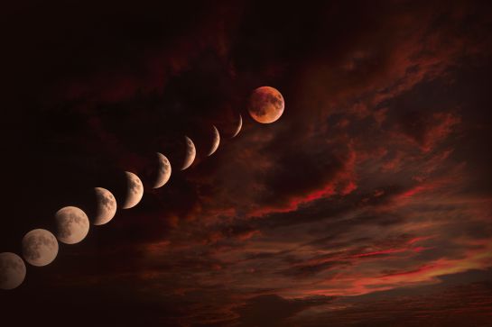 Será visible pocas horas antes del amanecer, específicamente en punto de las 6:02:09 horas con una duración de 3 horas con 28 minutos. Será visible pocas horas antes del amanecer, específicamente en punto de las 6:02:09 horas con una duración de 3 horas con 28 minutos.