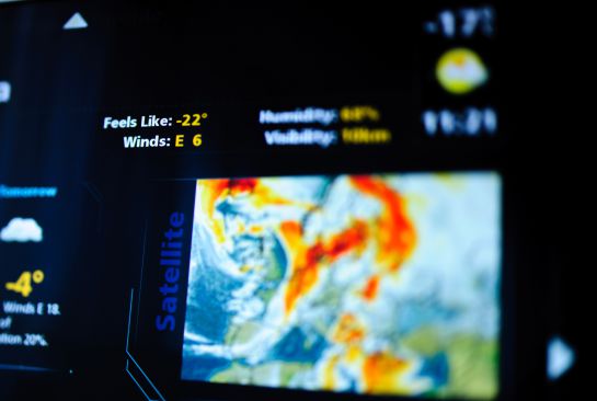 La Conagua invirtió 96 millones de pesos en dos radares meteorológicos en Baja California y Tamaulipas. La Conagua invirtió 96 millones de pesos en dos radares meteorológicos en Baja California y Tamaulipas.