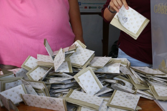 Es importante que sepas que no es lo mismo el PREP y el Conteo Rápido Es importante que sepas que no es lo mismo el PREP y el Conteo Rápido