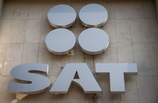 El Servicio de Administración Tributaria (SAT) comenzará a revisar todos aquellos que superen la cantidad de 15 mil pesos. El Servicio de Administración Tributaria (SAT) comenzará a revisar todos aquellos que superen la cantidad de 15 mil pesos.
