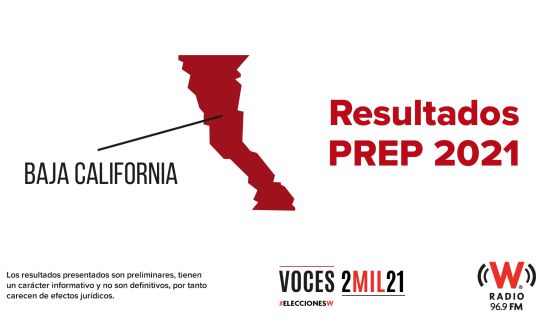 PREP ELECCIONES: Sigue los resultados PREP 2021 PREP ELECCIONES: Sigue los resultados PREP 2021