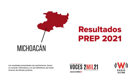 PREP ELECCIONES: Sigue los resultados PREP 2021 PREP ELECCIONES: Sigue los resultados PREP 2021