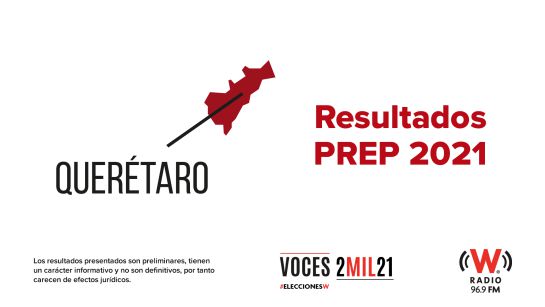 PREP ELECCIONES: Sigue los resultados PREP 2021 PREP ELECCIONES: Sigue los resultados PREP 2021