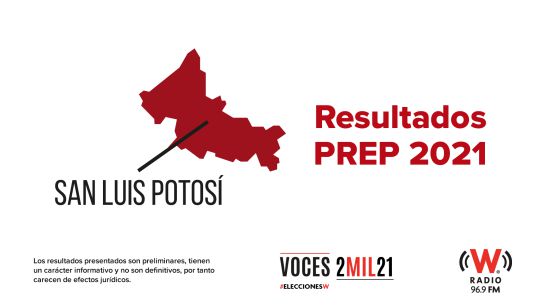 PREP ELECCIONES: Sigue los resultados PREP 2021 PREP ELECCIONES: Sigue los resultados PREP 2021