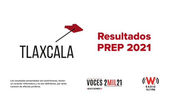 PREP ELECCIONES: Sigue los resultados PREP 2021 PREP ELECCIONES: Sigue los resultados PREP 2021