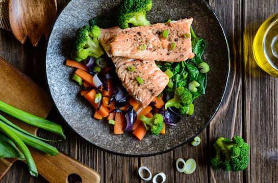 El motivo principal de la encuesta fue obtener información sobre sus patrones dietéticos. El motivo principal de la encuesta fue obtener información sobre sus patrones dietéticos.