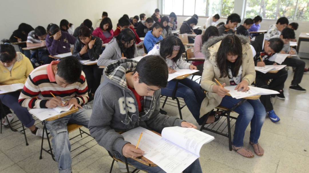 COMIPEMS 2021: ¿Cuántos aciertos necesito para quedarme en una prepa?