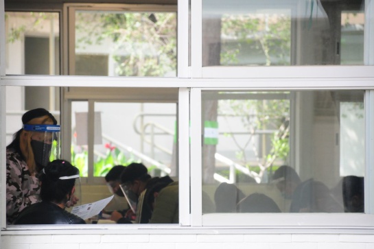 El sábado 19, domingo 20, sábado 26 y domingo 27 de junio son las fechas en las que se aplcará el examen de admisión COMIPEMS El sábado 19, domingo 20, sábado 26 y domingo 27 de junio son las fechas en las que se aplcará el examen de admisión COMIPEMS
