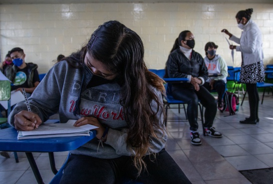 Los alumnos de educación básica disfrutarían de su último puente de este ciclo escolar el viernes 25 de junio Los alumnos de educación básica disfrutarían de su último puente de este ciclo escolar el viernes 25 de junio