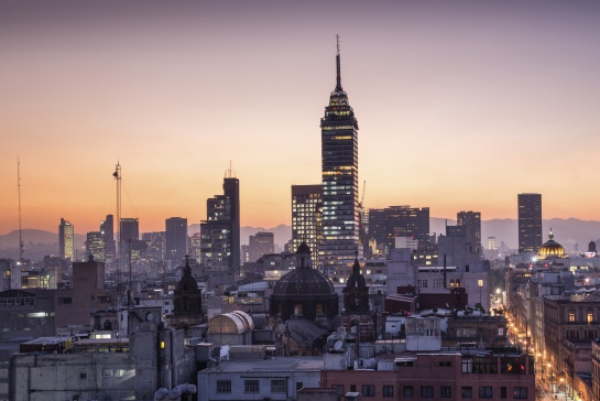 Las propiedades se encuentran en las zonas más exclusivas de la CDMX Las propiedades se encuentran en las zonas más exclusivas de la CDMX