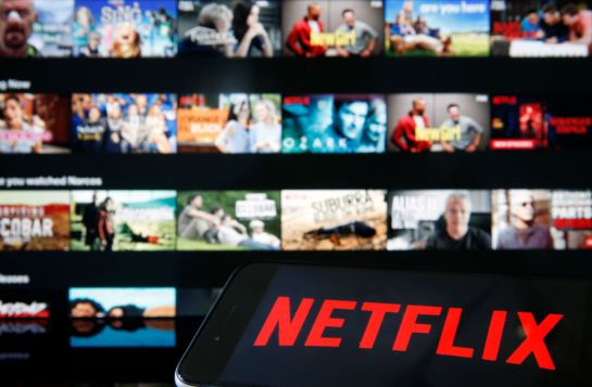 La plataforma de streaming ha revelado la lista completa de sus próximos estrenos del mes. La plataforma de streaming ha revelado la lista completa de sus próximos estrenos del mes.