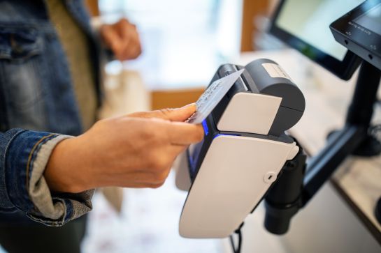 No es posible depositar dinero o recibir transferencias electrónicas a la tarjeta de vales de despensa. No es posible depositar dinero o recibir transferencias electrónicas a la tarjeta de vales de despensa.