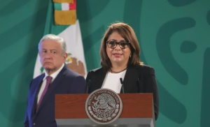 Atiende Conavim 100 mil mujeres por violencia en el primer semestre de 2021 Atiende Conavim 100 mil mujeres por violencia en el primer semestre de 2021