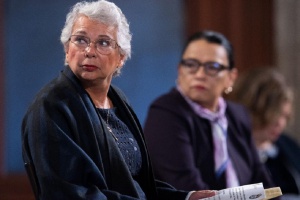 Atiende Conavim 100 mil mujeres por violencia en el primer semestre de 2021 Atiende Conavim 100 mil mujeres por violencia en el primer semestre de 2021