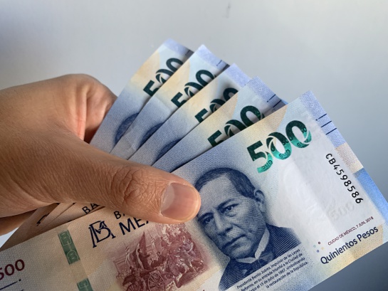 Ahorrar por medio de tandas, no te genera nada de ganancias, ni intereses Ahorrar por medio de tandas, no te genera nada de ganancias, ni intereses