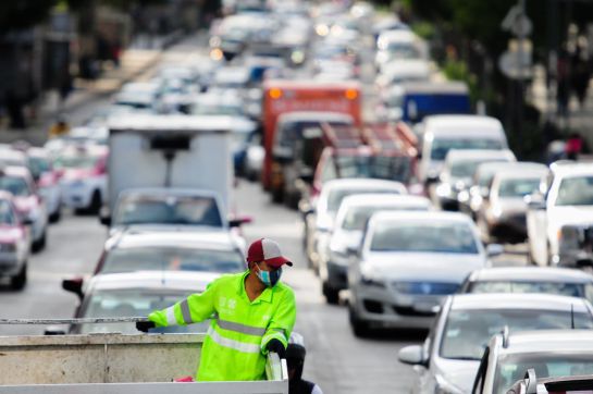 El Pase Turístico no tiene validez en caso de la Secretaría del Medio Ambiente declare contingencia ambiental. El Pase Turístico no tiene validez en caso de la Secretaría del Medio Ambiente declare contingencia ambiental.
