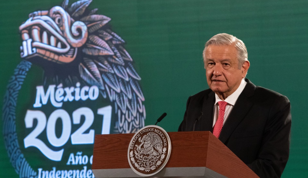 Amlo Informes Trimestral Tercer Aniversario De La T Estos Son Los