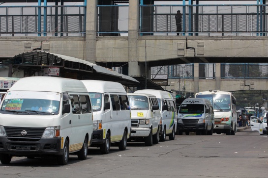 Transporte en Edomex sube costo del pasaje así quedaron las tarifas