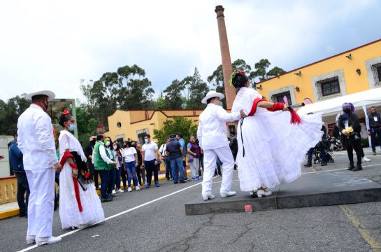 En la Cuarta Sección del Bosque de Chapultepec habrá actividades y atracciones culturales. En la Cuarta Sección del Bosque de Chapultepec habrá actividades y atracciones culturales.