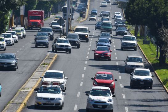 Las restricciones son aplicables en la Zona Metropolitana del Valle de México Las restricciones son aplicables en la Zona Metropolitana del Valle de México