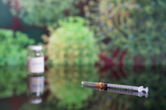 ¿Existe inmunidad natural contra el COVID-19? Estudios publicados analizan la posibilidad ¿Existe inmunidad natural contra el COVID-19? Estudios publicados analizan la posibilidad