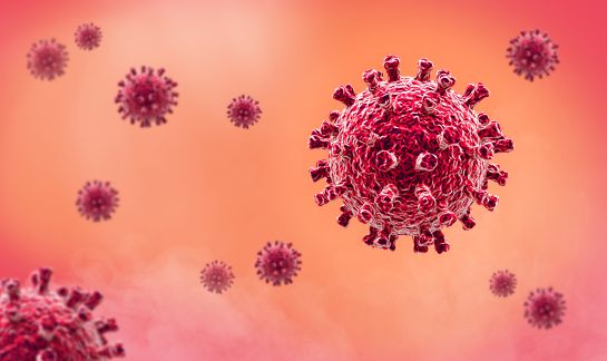 Un estudio que se realizó en Estados Unidos e India por parte del Instituto MedGenome analizó por qué algunas personas no contraen COVID-19 Un estudio que se realizó en Estados Unidos e India por parte del Instituto MedGenome analizó por qué algunas personas no contraen COVID-19