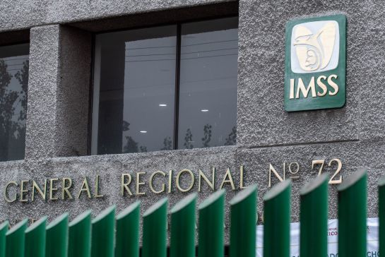 Todos los afiliados al IMSS tienen el derecho de recibir el pago de un subsidio por incapacidad. Todos los afiliados al IMSS tienen el derecho de recibir el pago de un subsidio por incapacidad.