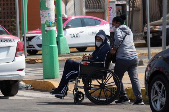 La incapacidad puede darse por algún accidente, enfermedad o maternidad. La incapacidad puede darse por algún accidente, enfermedad o maternidad.
