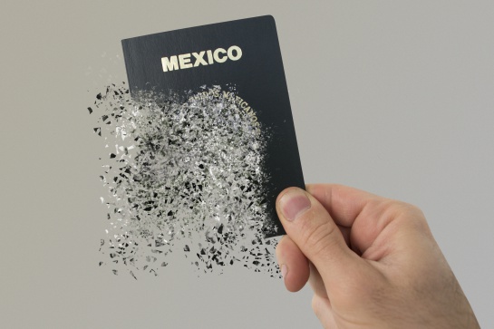 A partir de septiembre en algunas oficinas podrás solicitar tu pasaporte electrónico mexicano A partir de septiembre en algunas oficinas podrás solicitar tu pasaporte electrónico mexicano