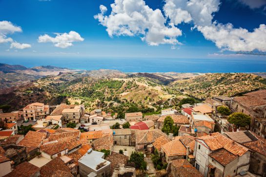 Bova, Italia Bova, Italia