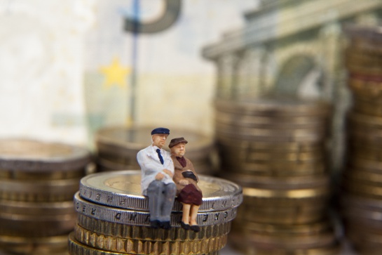 Modalidad 40 permite elevar el número de cotizaciones para el retiro alcanzando hasta los 50 mil pesos Modalidad 40 permite elevar el número de cotizaciones para el retiro alcanzando hasta los 50 mil pesos