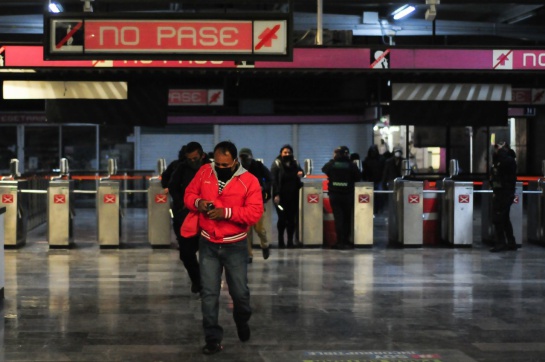 La Semovi, también tiene pensado modernizar el transporte público en la CDMX La Semovi, también tiene pensado modernizar el transporte público en la CDMX