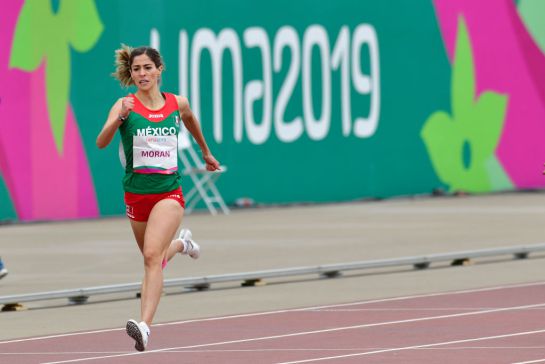 Paola Morán Errejón. Paola Morán Errejón.