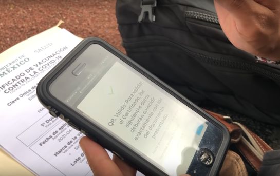 La Unidad de Policía Cibernética hizo un llamado a la población para evitar proporcionar información personal. La Unidad de Policía Cibernética hizo un llamado a la población para evitar proporcionar información personal.