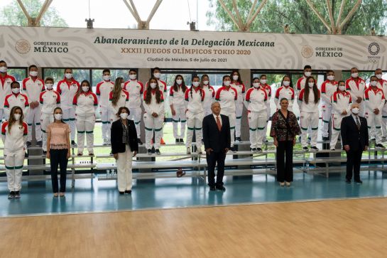 El Artículo 110 de la Ley General de Cultura Física y Deporte sustenta la beca que reciben los deportistas El Artículo 110 de la Ley General de Cultura Física y Deporte sustenta la beca que reciben los deportistas