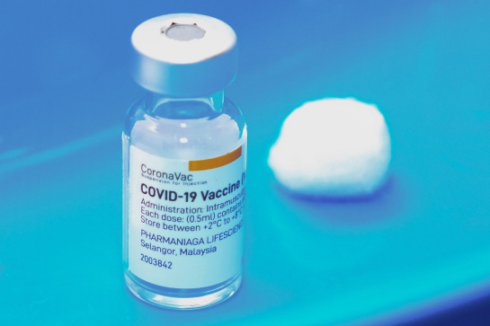 Con el incremento de contagios y hospitalizaciones contra COVID-19 es importante no bajar la guardia Con el incremento de contagios y hospitalizaciones contra COVID-19 es importante no bajar la guardia