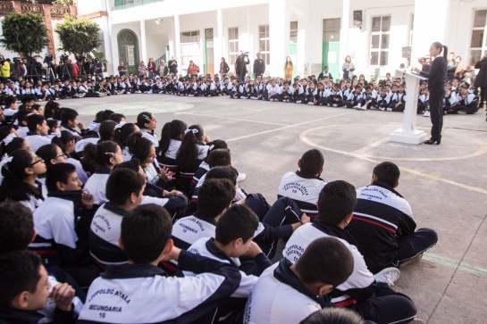 En caso de que quieras solicitar el cambio de secundaria podrás hacerlo del 2 al 4 de agosto de 2021 En caso de que quieras solicitar el cambio de secundaria podrás hacerlo del 2 al 4 de agosto de 2021