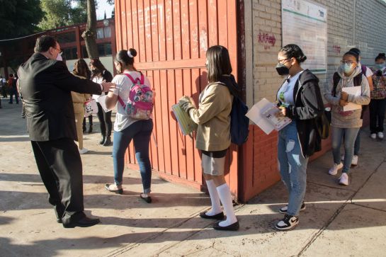 Te decimos los pasos que debes seguir para meter la solicitud ante las autoridades correspondientes. Te decimos los pasos que debes seguir para meter la solicitud ante las autoridades correspondientes.