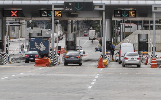 El Fondo Nacional de Infraestructura (FONADIN) realizó un ajuste del 3.2 por ciento en promedio a las tarifas del corredor México- Acapulco El Fondo Nacional de Infraestructura (FONADIN) realizó un ajuste del 3.2 por ciento en promedio a las tarifas del corredor México- Acapulco