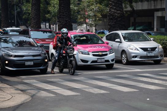La SEMOVI puso a disposición tres centros evaluadores los cuales tienen distintos costos. La SEMOVI puso a disposición tres centros evaluadores los cuales tienen distintos costos.